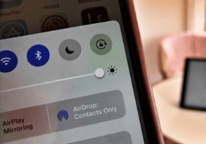 AirDrop이 iPhone에서 iPad로 전송되지 않을 때 입증된 8가지 수정 방법 