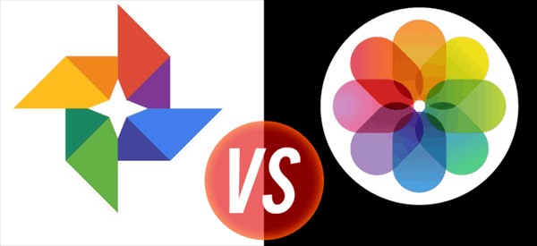 iCloud와 Google 포토:iPhone에 어떤 클라우드 백업이 더 적합할까요? 