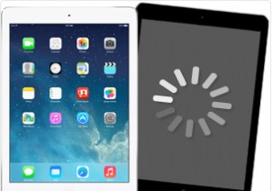 복원 속도:지연 없는 iPad를 위한 8가지 전문가 수정 사항 