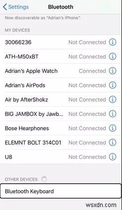 iPhone 데이터 보호:깨진 화면에 대한 입증된 백업 방법 2가지 