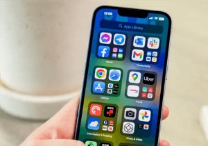 iPhone을 외장 하드 드라이브에 안전하게 백업하는 방법:입증된 5가지 방법 