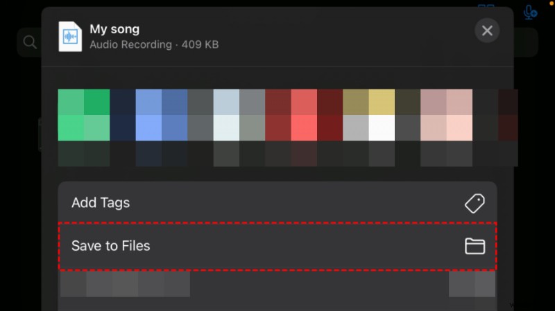 GarageBand 프로젝트를 iPhone에서 iPad(및 그 이상)로 전송 – 쉬운 단계 