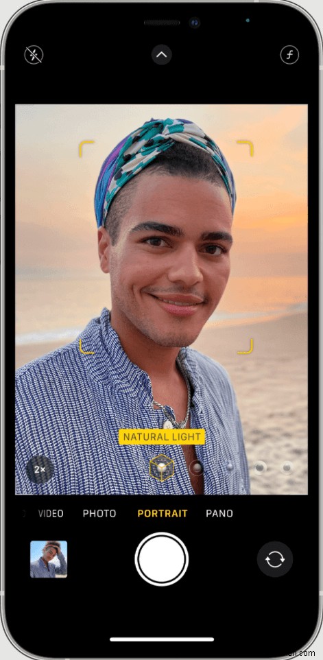 iPhone 13 인물 사진 모드 문제를 해결하기 위한 6가지 입증된 수정 방법 