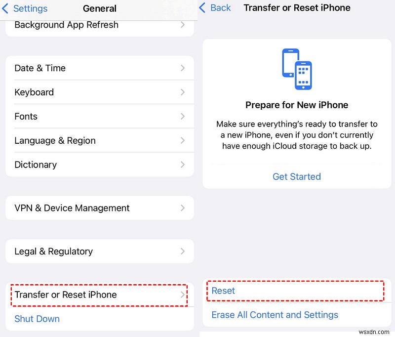 iPhone 13 인물 사진 모드 문제를 해결하기 위한 6가지 입증된 수정 방법 