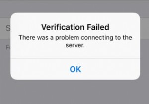 Apple ID 확인 실패 오류 해결법: 원인 분석과 단계별 수정 가이드