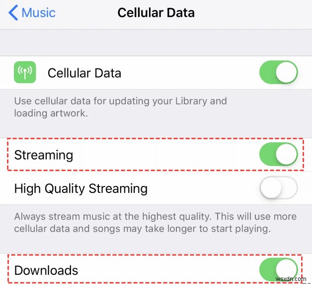 Apple Music  승인되지 않음  오류를 빠르고 무료로 해결하세요 