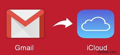Gmail 연락처를 iCloud에 원활하게 동기화하는 세 가지 입증된 방법 