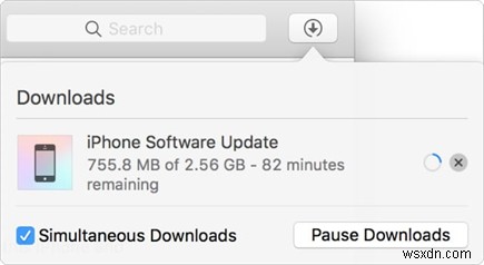 iPhone 소프트웨어 업데이트 중에 iTunes가 멈추는 문제 해결 - 빠른 솔루션 