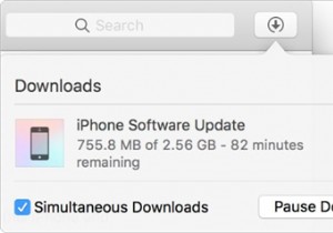 iPhone 소프트웨어 업데이트 중에 iTunes가 멈추는 문제 해결 - 빠른 솔루션 