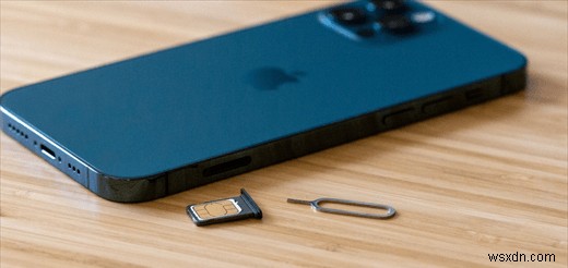 단계별 가이드:iPhone 15의 SIM 카드를 iPhone 8로 교체하는 방법 