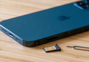 단계별 가이드:iPhone 15의 SIM 카드를 iPhone 8로 교체하는 방법 