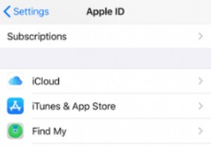iPhone에서 Apple ID 병합:명확한 3단계 가이드 
