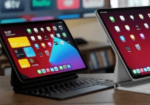 iPad 설정 후에도 걱정 끝! 데이터 전송을 위한 검증된 4가지 방법