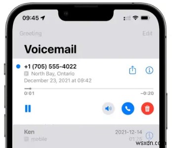 원활한 음성 메일 전송:간단한 5단계를 통해 iPhone 메시지를 새 iPhone으로 이동하세요 