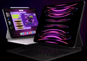 [완벽 가이드] 새로운 iPad Pro 2022 빠르게 설정하는 방법