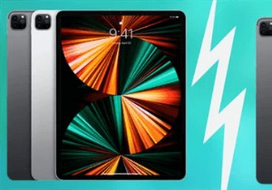 iPad Pro 2021 vs 2022, 뭐가 다를까? 구매 전 꼭 확인해야 할 상세 비교 가이드