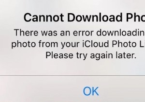 아이폰·PC에서 iCloud 사진 일괄 다운로드 안 될 때: 한 번에 하나씩만 다운로드되는 문제 빠르게 해결하는 법