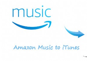 Amazon Music을 iTunes로 옮기는 방법, 누구나 따라 할 수 있는 2가지 방법