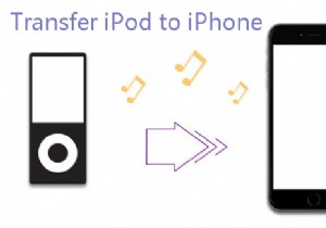 iPod 음악을 아이폰으로 간편하게 전송하는 방법 – 단계별 완벽 가이드