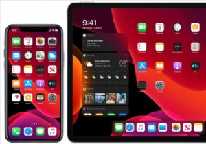 iPhone에서 iPad로 데이터를 이동하는 입증된 방법 3가지 - 컴퓨터가 필요하지 않음 