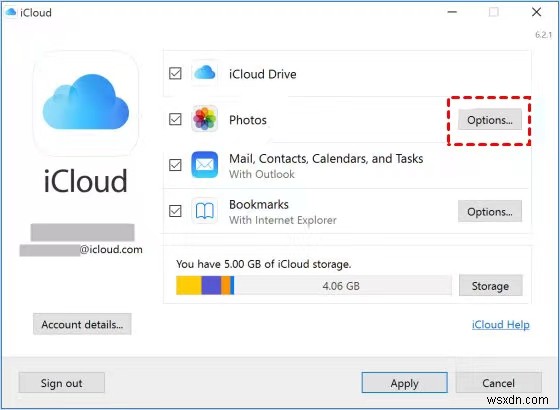 iCloud 비디오를 빠르고 안전하게 다운로드하기:단계별 가이드 