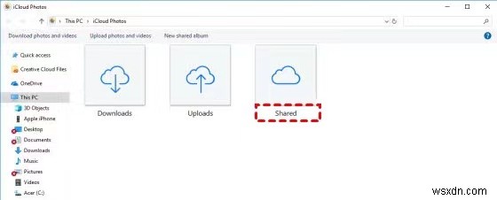 iCloud 비디오를 빠르고 안전하게 다운로드하기:단계별 가이드 