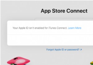  iTunes Connect에서 Apple ID가 활성화되지 않음  문제를 해결하는 6가지 효과적인 솔루션 