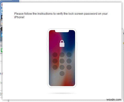 컴퓨터에서 iPhone을 안전하게 백업하기:두 가지 암호화 방법 