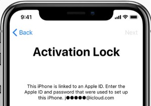 Apple ID로 잠긴 iPhone을 잠금 해제하는 방법:빠르고 안정적인 수정 