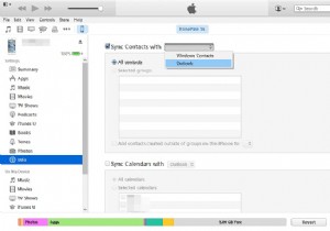 iPhone 15/14/13/12와 Outlook 연락처 동기화 – 5가지 간단한 방법 