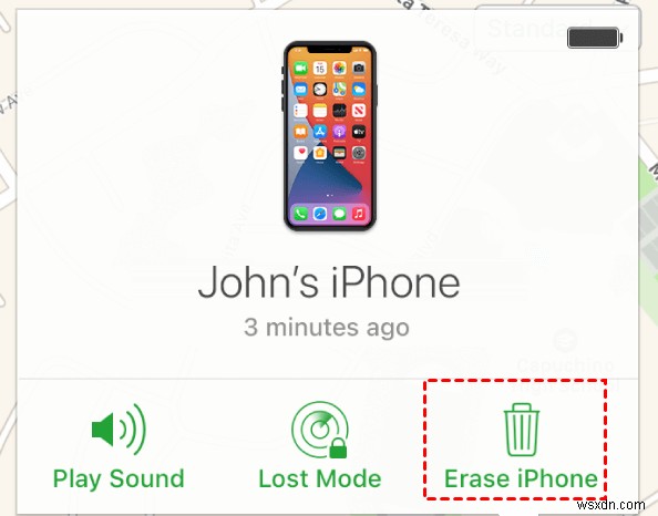 iPhone SE가 비활성화되었나요? iTunes에 연결하고 장치를 빠르게 잠금 해제하세요 