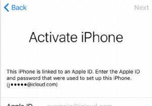 비밀번호 없이 iCloud로 보호되는 iPhone을 잠금 해제하는 입증된 방법 4가지 