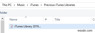 iTunes의 일반적인 iPod 동기화 문제 및 해결 방법 