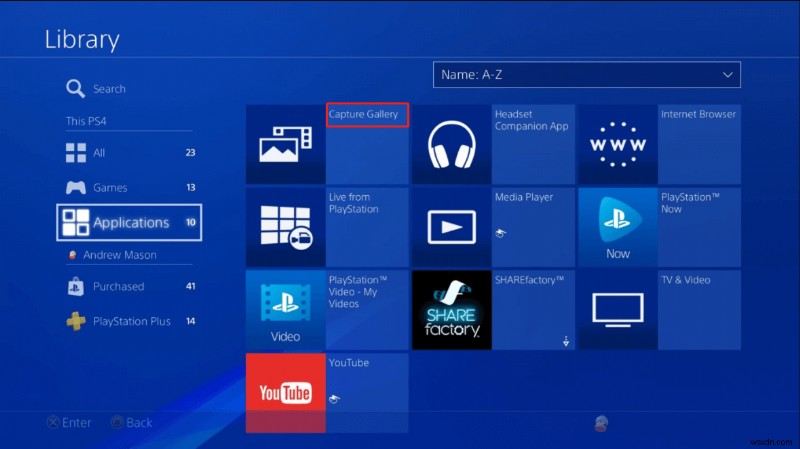 두 가지 간단한 방법으로 PS4 게임 클립을 iPhone으로 전송 