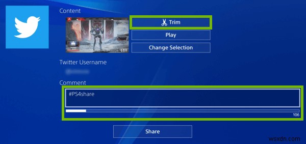 두 가지 간단한 방법으로 PS4 게임 클립을 iPhone으로 전송 