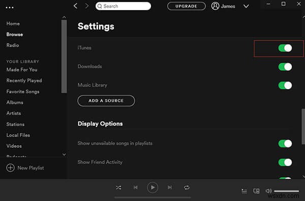 2가지 쉬운 방법으로 iTunes 재생목록을 Spotify로 내보내기 