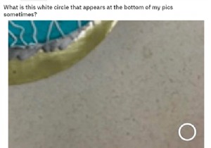 아이폰 사진에 흰색 로딩 원이 표시되는 이유와 해결 방법 총정리