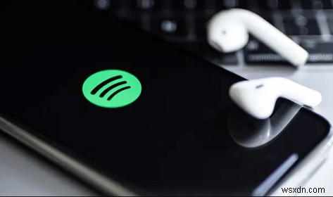 iPhone 또는 iPad에 표시되지 않는 Spotify 로컬 파일 수정 - 빠른 가이드 