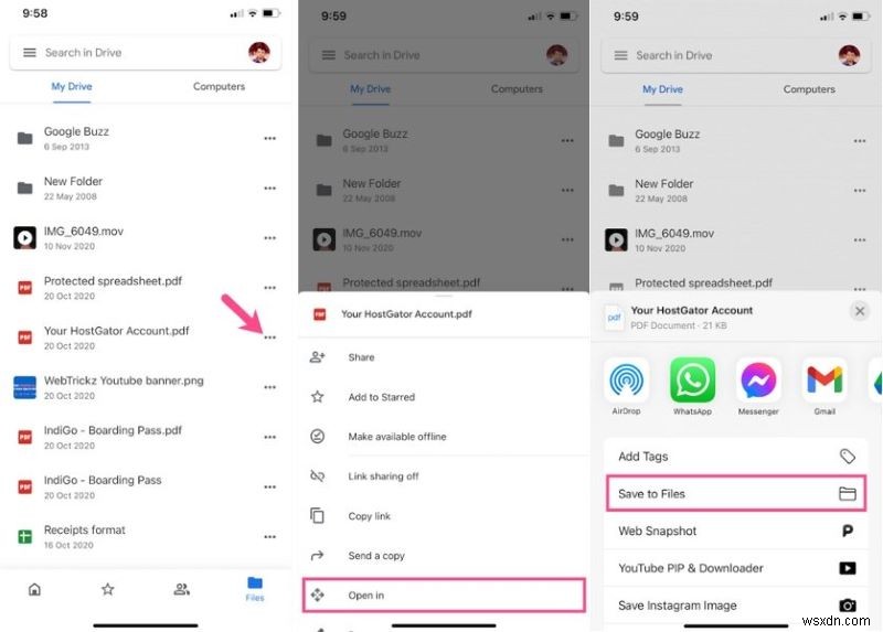 Android 데이터를 iPhone 17 Pro Max로 원활하게 전송 – 단계별 가이드 