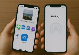 원활한 iPhone 파일 전송:빠르고 안정적인 5가지 방법 