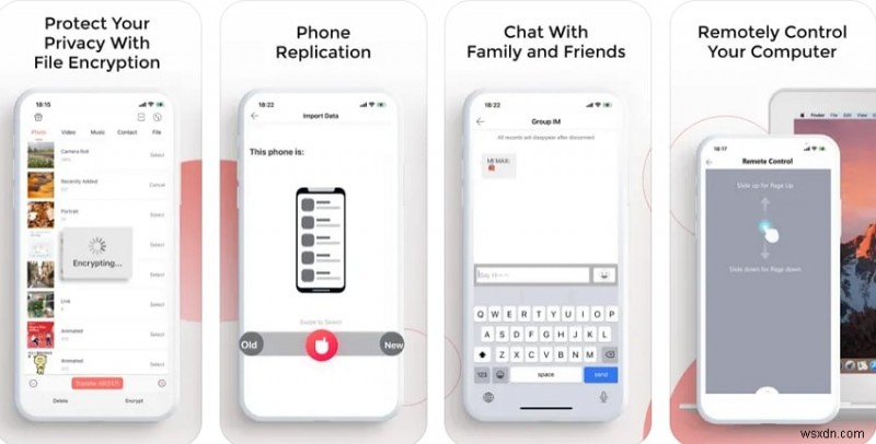 Android 연락처를 iPhone으로 전송:원활한 전환을 위한 7가지 주요 도구 