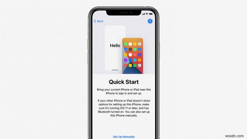 단계별 가이드:iPhone을 빠르고 안전하게 복제하는 방법 