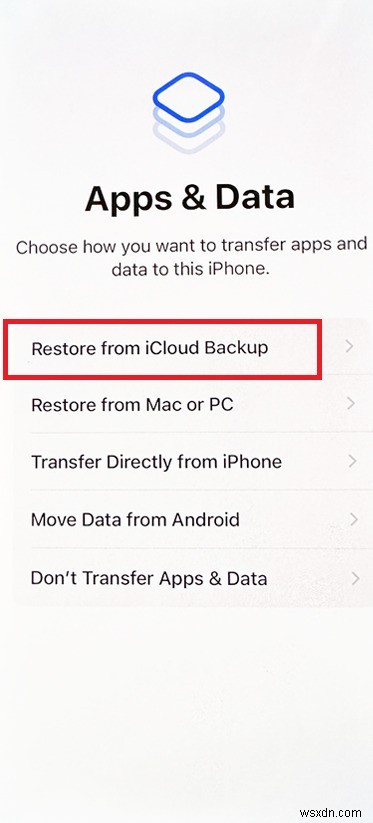 단계별 가이드:iPhone을 빠르고 안전하게 복제하는 방법 