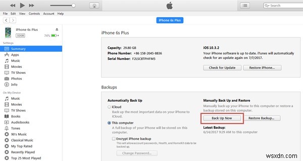 단계별 가이드:iPhone을 빠르고 안전하게 복제하는 방법 