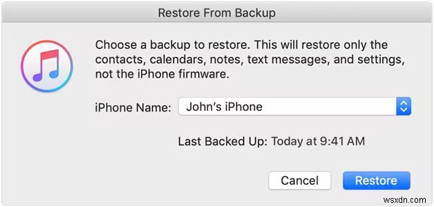 단계별 가이드:iPhone을 빠르고 안전하게 복제하는 방법 