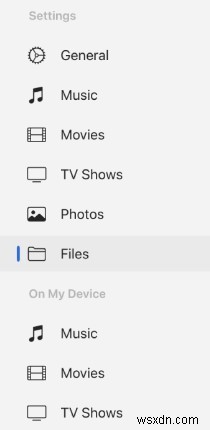 Windows PC에서 iPhone으로 PDF 전송 – iCloud, Google Drive, Dropbox 