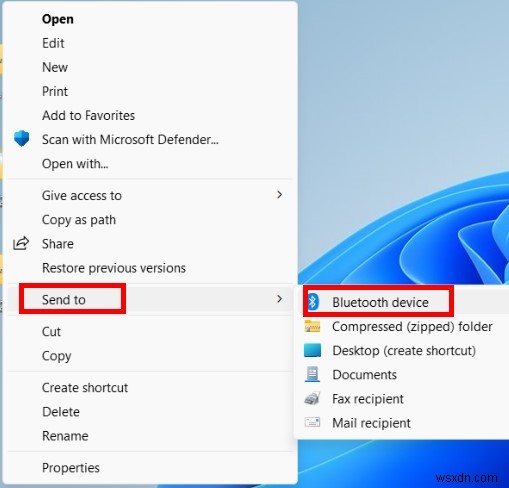 Windows PC에서 iPhone으로 PDF 전송 – iCloud, Google Drive, Dropbox 