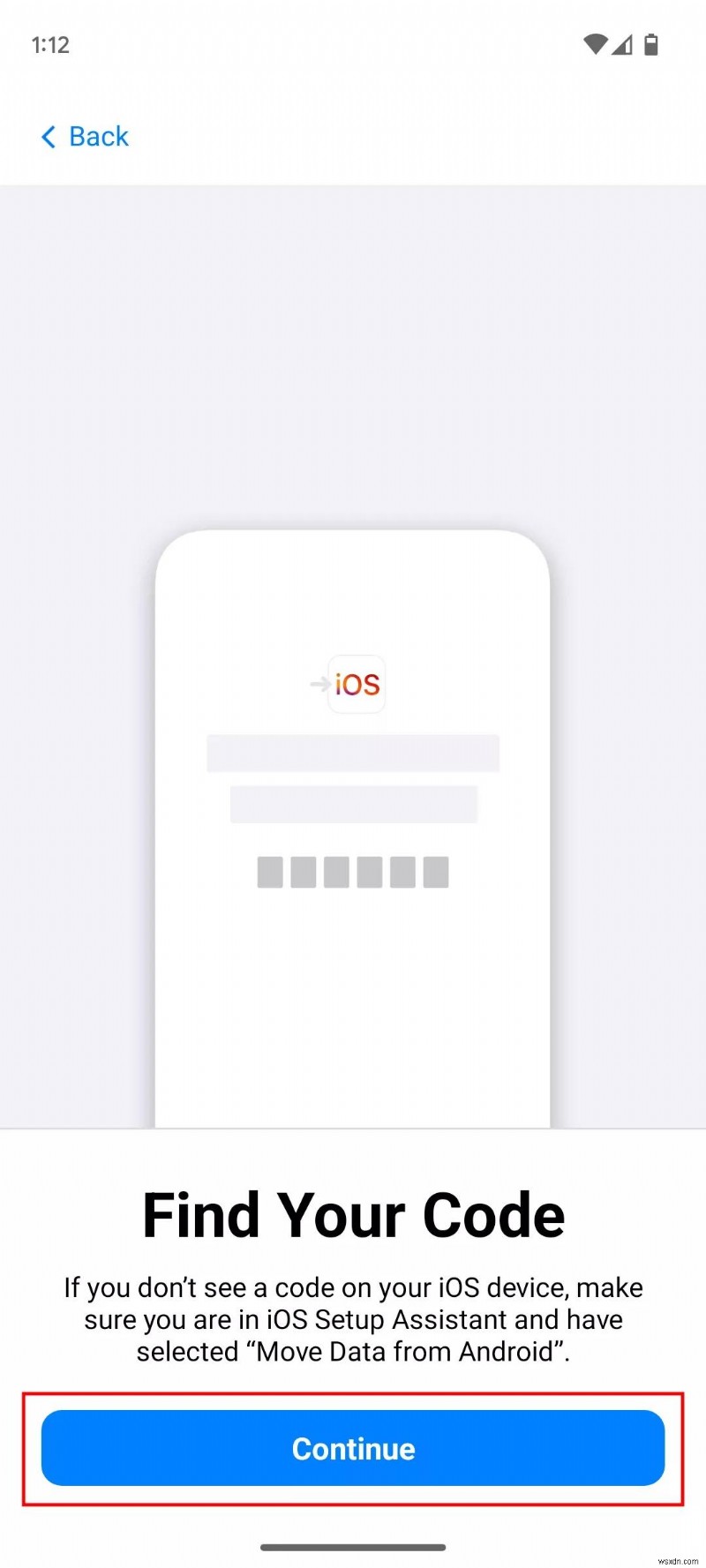 Android에서 새로운 iPhone 16으로 연락처를 원활하게 이동하세요 