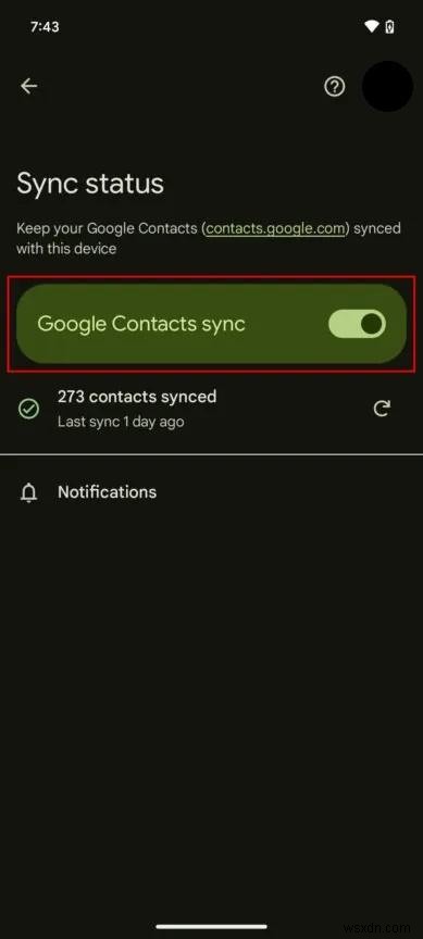 Android에서 새로운 iPhone 16으로 연락처를 원활하게 이동하세요 