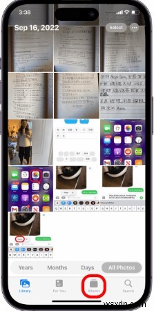 iPhone 사진 앨범을 Android 기기와 원활하게 공유 – 빠르고 쉬운 가이드 